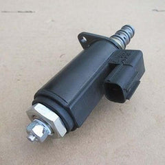 For Kobelco Excavator SK350-6 Swing Brake Solenoid Valve YB35V00021F1 YB35V00019F1