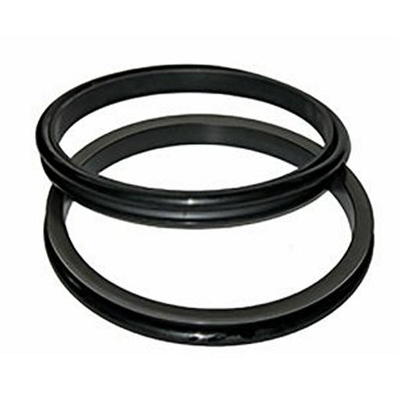 Floating Seal 8P-1251 8P-1252 for Caterpillar CAT Engine 3406 3306 D343 3204 Loader 943 977K 977L 983 983B