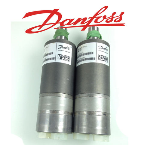 Danfoss High Speed Micro Hydraulic Motor OMM OML Series Danfoss origin ...