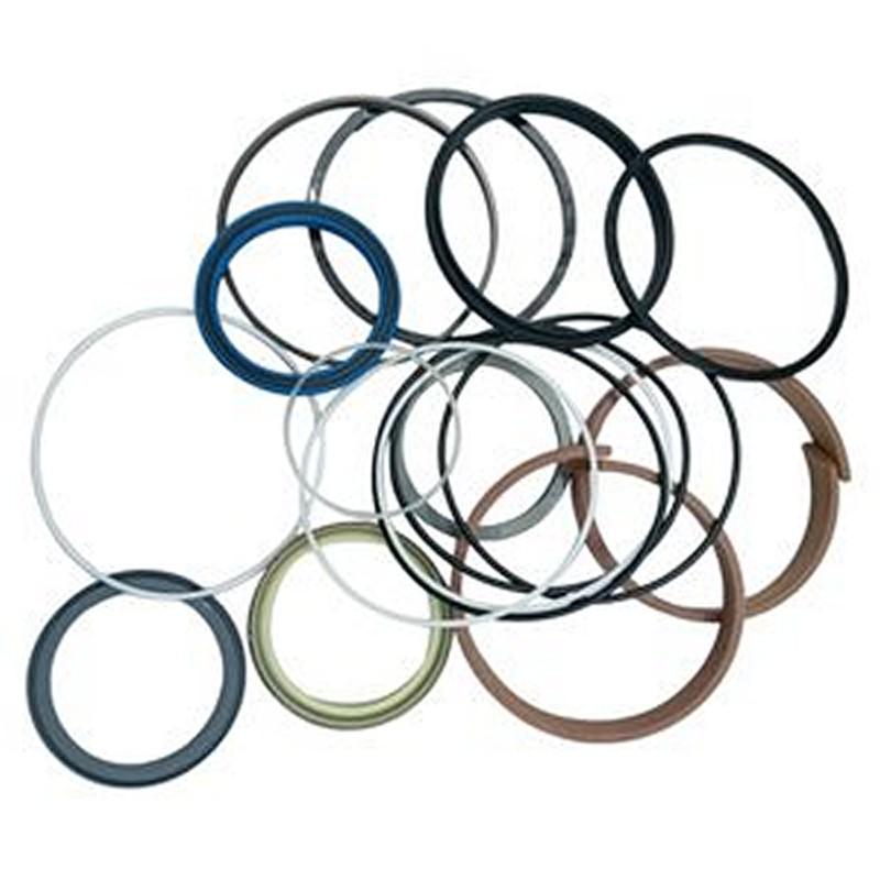 Boom Cylinder Seal Kit 707-99-36630 for Komatsu Excavator PC60-7 PC70-7