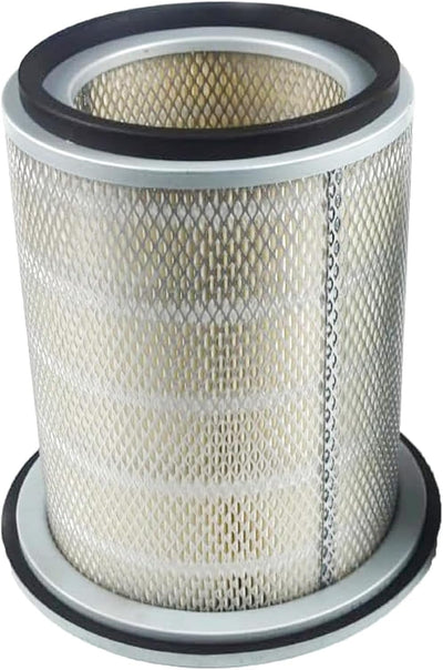 Air Filter 4209588 4206098 Suitable for Hitachi EX120 EX120-2 EX120-5 EX120-6 EX130 EX150 EX160WD EX100 EX100-2 EX100-3 EX100-5 EX100WD