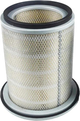 Air Filter 4209588 4206098 Suitable for Hitachi EX120 EX120-2 EX120-5 EX120-6 EX130 EX150 EX160WD EX100 EX100-2 EX100-3 EX100-5 EX100WD
