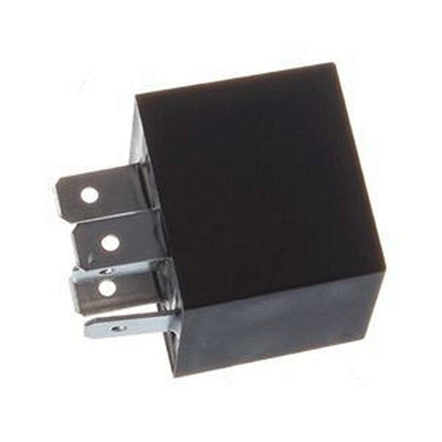 12V Fuel Pump Relay 3857533 for Volvo Penta Engine 4.3 5.0 5.7 5.8 7.4 8.2 DPX385XLKE DPX415XLKE