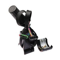 Shifter Controller 10265014 ZF Transmission for JLG 8042 10042 10054 6K-37 6K-42