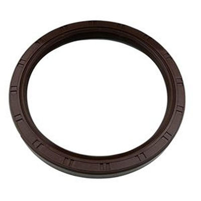 Crankshaft Oil Seal 129916-01790 for Yanmar 4TNE98 4TNV98 Engine Komatsu PC80MR-3 PC80MR-5 PC80MR-5E0 WA100M-8