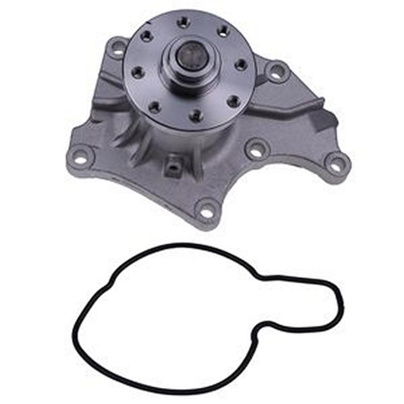 Water Pump 8970739510 8971050120 for Isuzu Trooper 2.8 3.1 TD 4JB1 4JG2 Engine