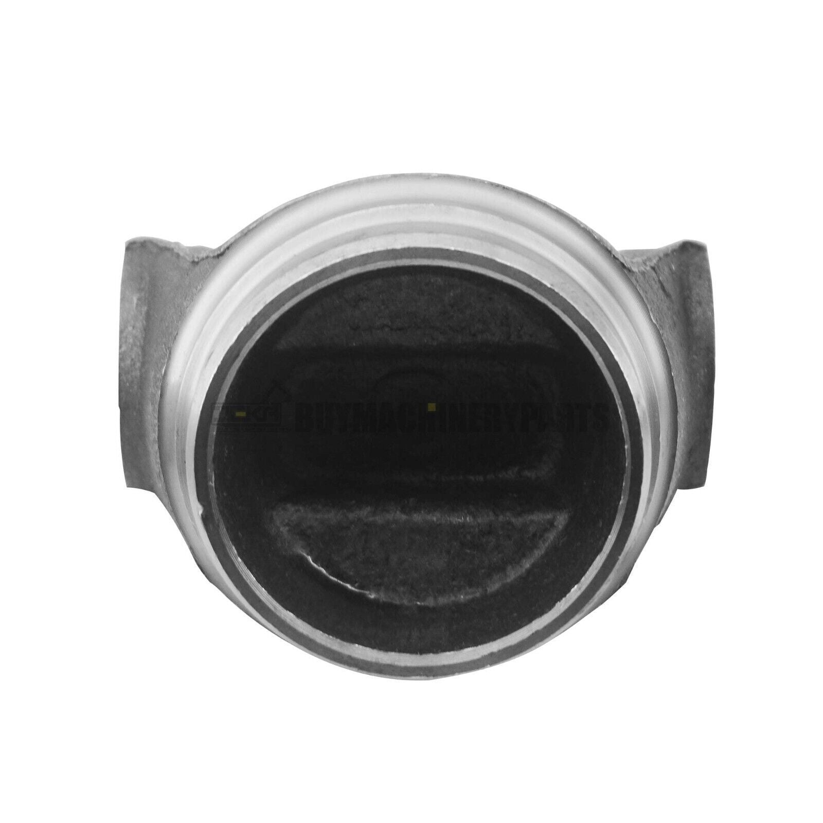 Driveshaft Tube Yoke 3-28-57 Weld Yoke Fits 3" x 0.083" Welded Tube Wall