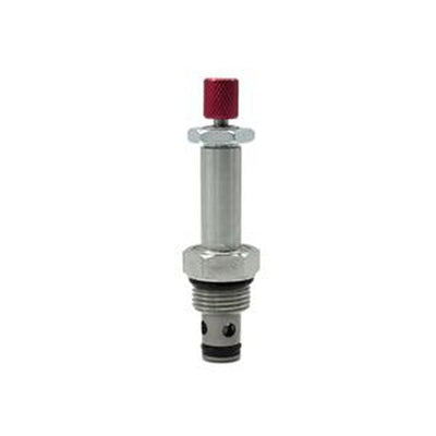 Solenoid Poppet Cartridge Valve SV08-22M-0-N-00 for Hydraforce