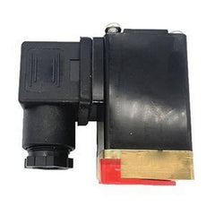 Solenoid Valve 1089042813 for Atlas Copco Screw Air Compressor