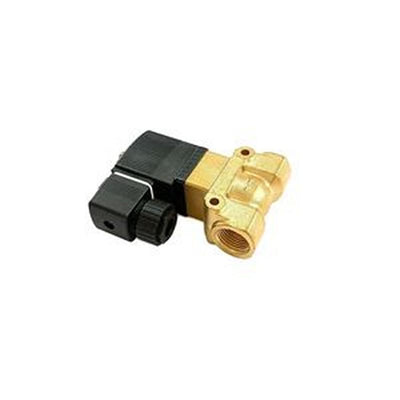 Solenoid Valve 42855536 for Ingersoll Rand Air Compressor