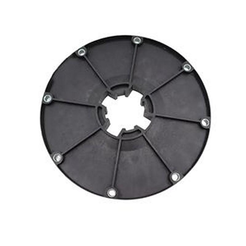 125X4T Flange Coupling for Kobelco Excavator SK60-7