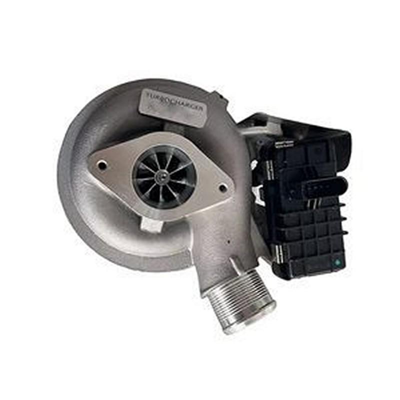 Turbo GTD2056VZK Turbocharger FB3Q6K682DD for Ford Everest Ranger