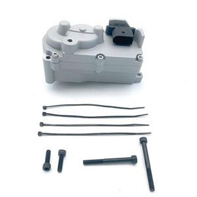 Turbo Electric Actuator 5452691 2348174 for Paccar Engine MX10 MX13