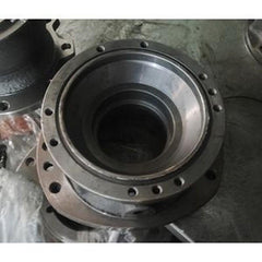 Swing Motor Case 201-26-62142 for Komatsu Excavator PC75UU-2 PC75UD-2