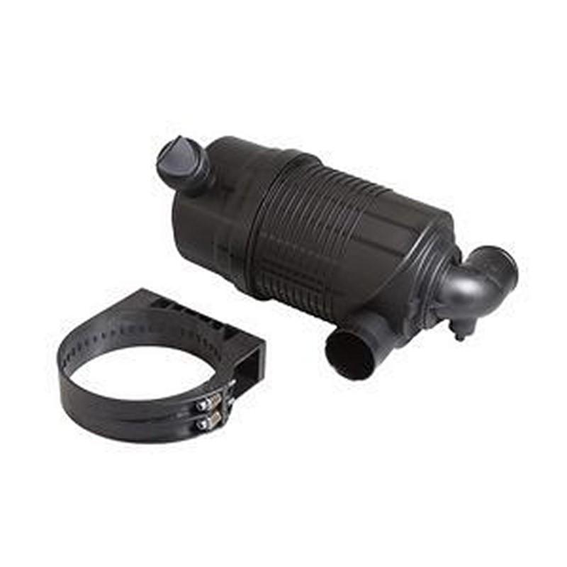 Air Filter Housing 580/12127 for JCB Excavator 8040ZTS 8045ZTS 8055 ZTS 8065RTS 8080 8052 8060 8056 Telehandler 520-40 515-40 515-40M