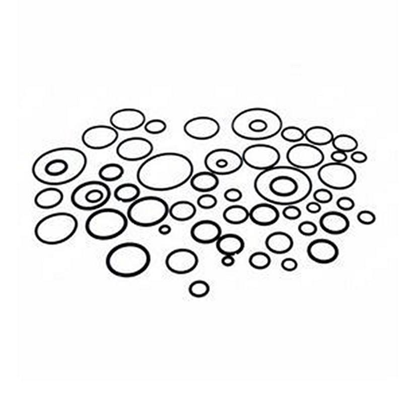 Oil Control Valve Overhaul Kit 04676-21091-71 for Toyota Engine 1DZ 1ZS 4Y 3Z 2Z Forklift 02-8FDF15 02-8FDF18 02-8FDF20 02-8FDF25 02-8FDF30