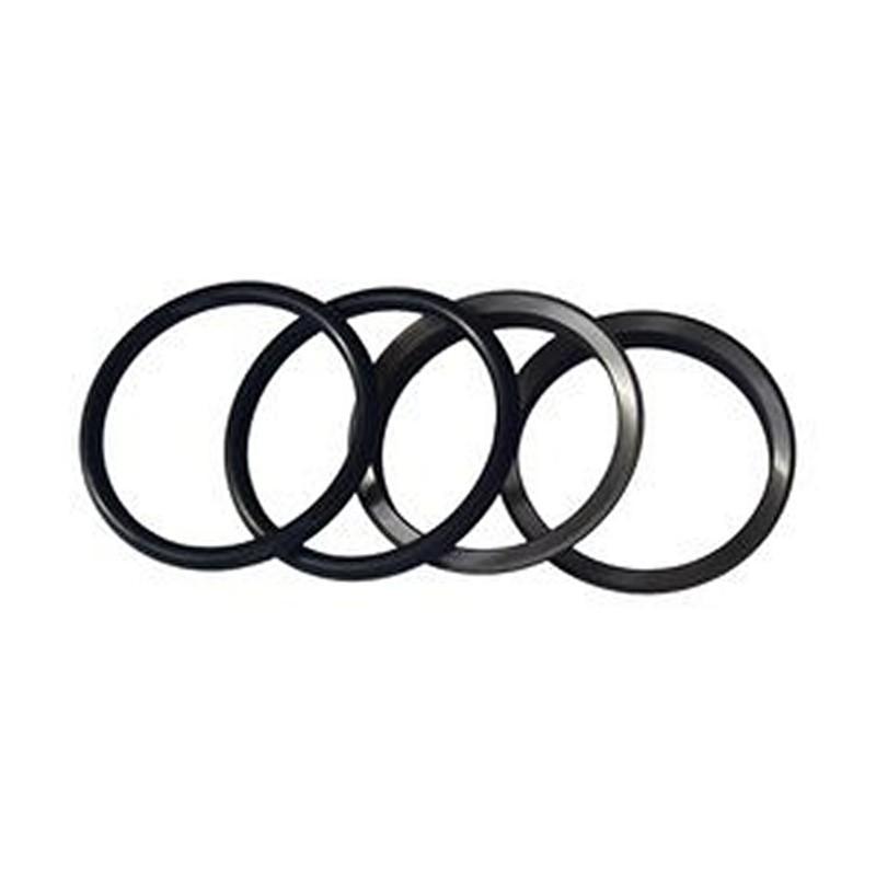 Floating Seal 22B-30-00030 20Y-30-00430 for Komatsu BP500-3 BR380JG-1 D155A-5 D375A-5 PC150-5 PC160LC-7 PC200-6 PC200-7 PC220-8