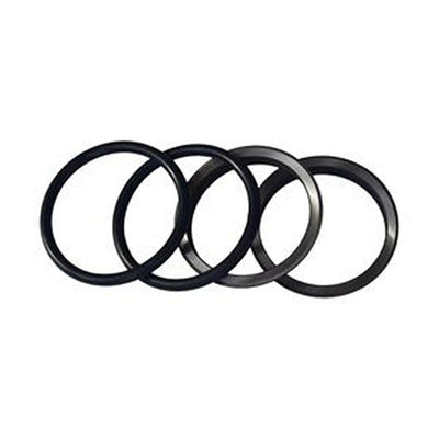 Floating Seal 22B-30-00030 20Y-30-00430 for Komatsu BP500-3 BR380JG-1 D155A-5 D375A-5 PC150-5 PC160LC-7 PC200-6 PC200-7 PC220-8