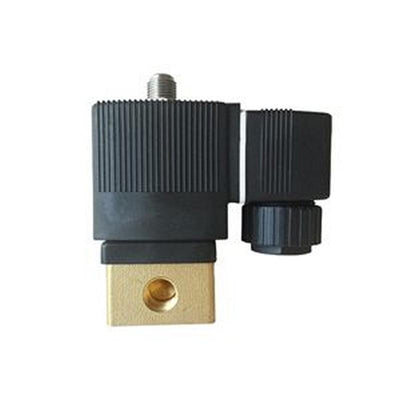 Solenoid Valve 1089-0621-09 for Atlas Copco Screw Air Compressor