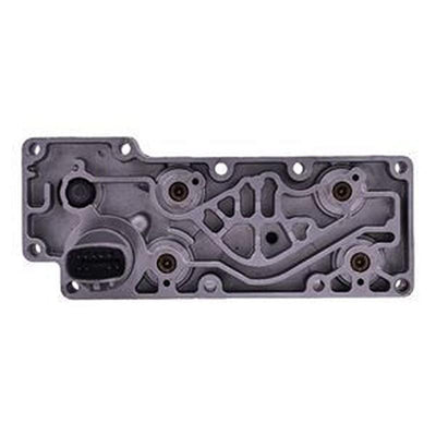Solenoid Pack Block Transmission Shift F81Z-7G391CB for Ford 4R100 PWM F250 E-250 E-350 E-450 Excursion