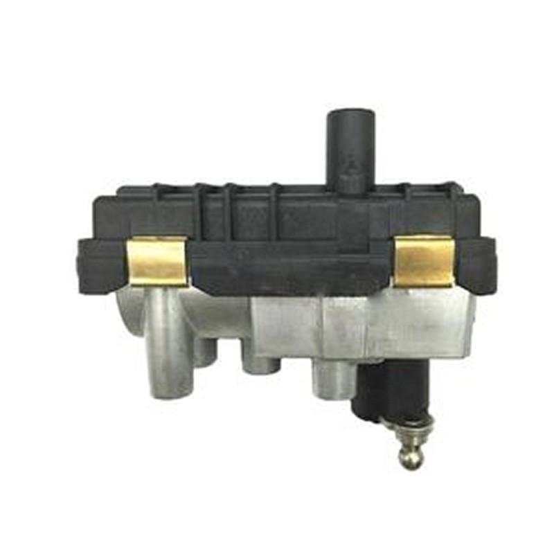 Turbo Actuator 797862-0032 6NW010099-18 U-011 for BMW F20 F21 F22 F23 F30 F32 F83 F36 F15