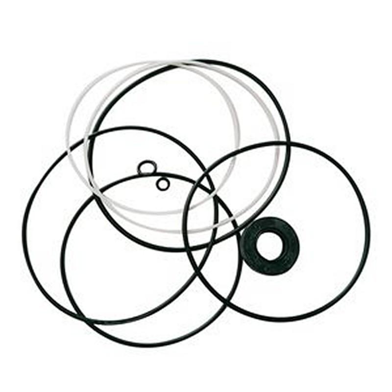 For Caterpillar E70B Travel Motor Seal Kit