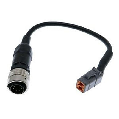 Control Box Harness Adapter 96019 for Genie Scissor Lift GS-1530 GS-1930 GS-2032 GS-2046 GS-2632 GS-2646 GS-3246