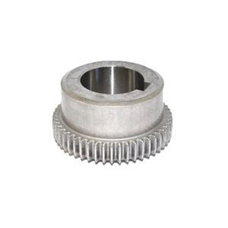 Coupling Hub 1604077400 for Atlas Copco Air Compressor XAS97 XAS87 XAS77 XAS67 XAS58-7 XAS185 XAS175 XAS170 XAS150 XAS130