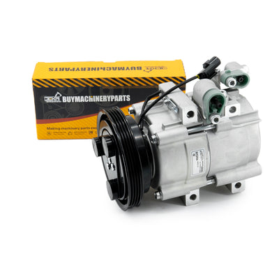 K063 A/C Compressor Assy 977014A800 97701-4A800 for Hyundai Starex
