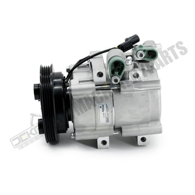 K063 A/C Compressor Assy 977014A800 97701-4A800 for Hyundai Starex