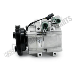 K063 Conjunto de compressor de ar condicionado 977014A800 97701-4A800 para Hyundai Starex 
