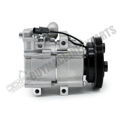 K063 Conjunto de compressor de ar condicionado 977014A800 97701-4A800 para Hyundai Starex 