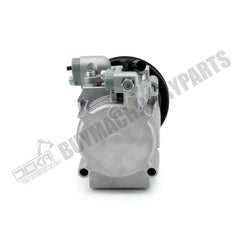 K063 Conjunto de compressor de ar condicionado 977014A800 97701-4A800 para Hyundai Starex 