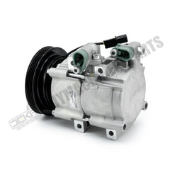 K063 Conjunto de compressor de ar condicionado 977014A800 97701-4A800 para Hyundai Starex 