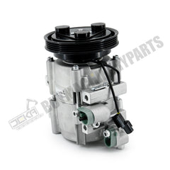 K063 Conjunto de compressor de ar condicionado 977014A800 97701-4A800 para Hyundai Starex 
