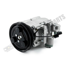 K063 Conjunto de compressor de ar condicionado 977014A800 97701-4A800 para Hyundai Starex 
