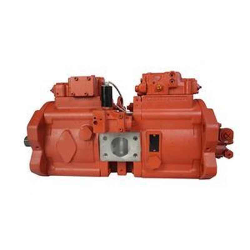 Hydraulic Pump K5V140 400914-00395A for Doosan DX300-5 Excavator