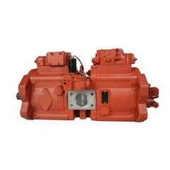 Hydraulic Pump K5V140 400914-00395A for Doosan DX300-5 Excavator