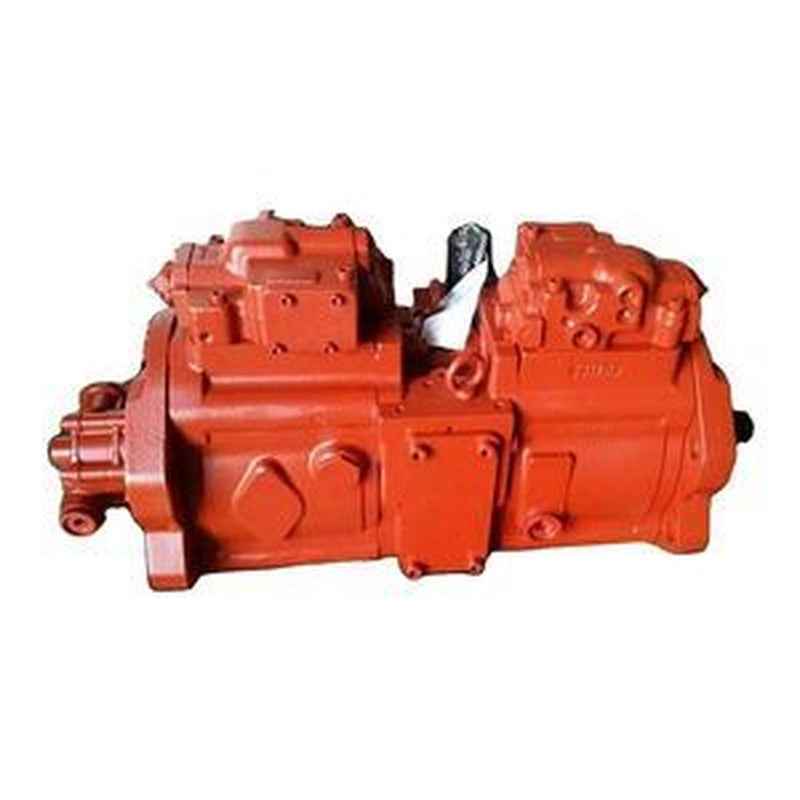 Main Hydraulic Pump K5V140 400914-00394B for Doosan Excavator DX300LC DX300LCA DX300LL