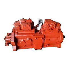 Main Hydraulic Pump K5V140 400914-00394B for Doosan Excavator DX300LC DX300LCA DX300LL