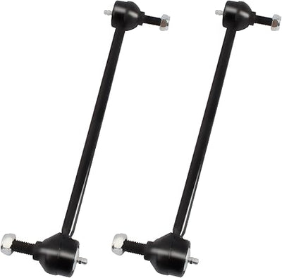 K7258 Front Stabilizer Sway Bar Links Fit For Chrysler Grand Voyager,Town & Country,Voyager;Caravan,Grand Caravan;Plymouth Grand Voyager,Voyager;Ram C/V 1996-2015 Front Stabilizer Bar End Link