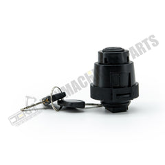 K7571-62102 1900-0932 Ignition Switch Compatible with Kubota Tractor BX1850D BX F GR RTV ZD Series Mower RTV500 RTV900 RTV1140 ZD1211 ZD221 ZD321 ZD323 ZD326 ZD331 2Keys K7571-62112