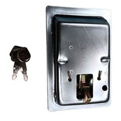 Hydraulic Lock Side Door Kit for Kato HD512/514/820/823/1430/1880 Excavator