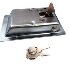 Hydraulic Lock Side Door Kit for Kato HD512/514/820/823/1430/1880 Excavator