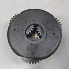 KATO HD1250-7(small type)Travel motor Dual Gear three star frame Assembly