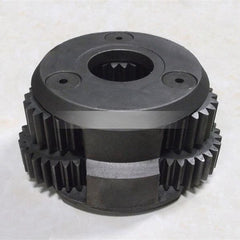 KATO HD1250-7(small type)Travel motor Dual Gear three star frame Assembly