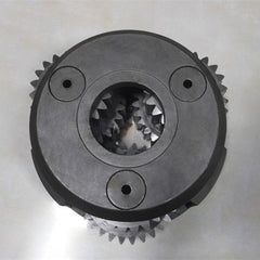 KATO HD1250-7(small type)Travel motor Dual Gear three star frame Assembly