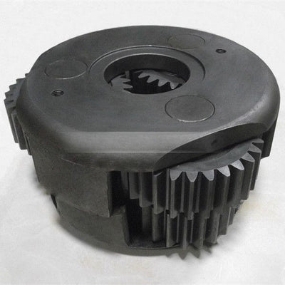 KATO HD1250-7(small type)Travel motor Dual Gear three star frame Assembly