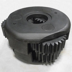 KATO HD1250-7(small type)Travel motor Dual Gear three star frame Assembly