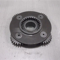 KATO HD700-7(large type) Travel Motor Second Class four star Frame Assembly